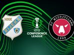 Rijeka vs Midtjylland Rijeka vs Midtjylland