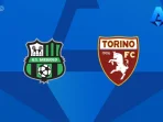 Sassuolo vs Torino