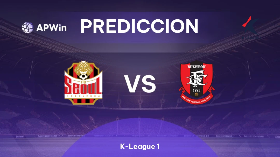Seoul vs Bucheon