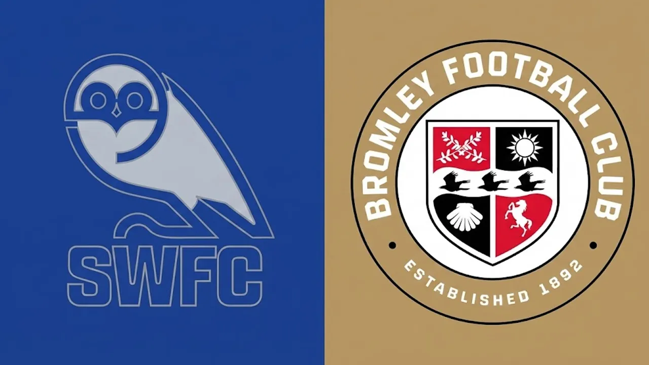 Sheffield Wednesday vs Bromley