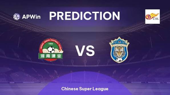 Shenyang Urban vs Henan Jianye