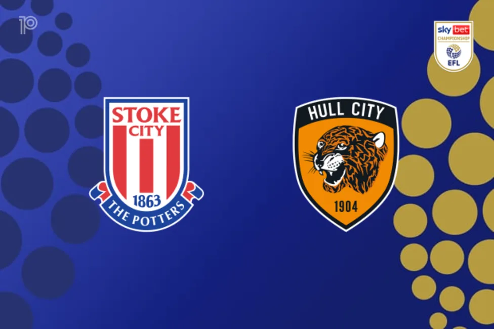 Stoke vs Hull City Stoke vs Hull City