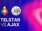 Telstar vs Ajax