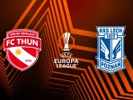 Thun vs Lech Poznan Thun vs Lech Poznan