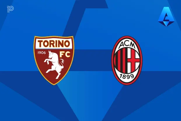 Torino vs AC Milan Torino vs AC Milan