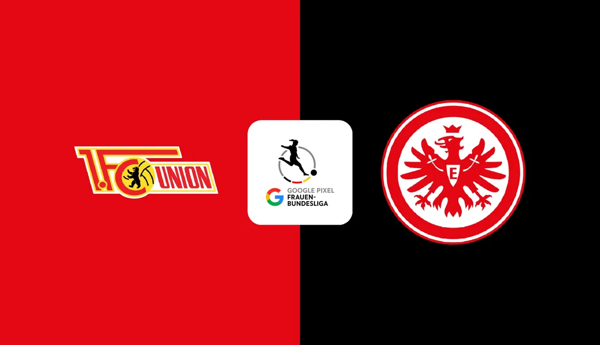 Union Berlin vs Frankfurt Union Berlin vs Frankfurt