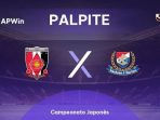 Urawa Reds vs Yokohama Marinos