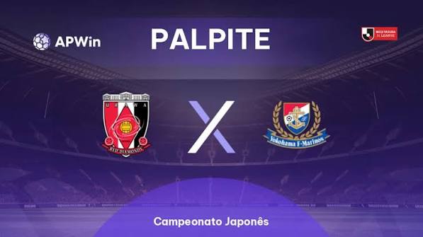 Urawa Reds vs Yokohama Marinos