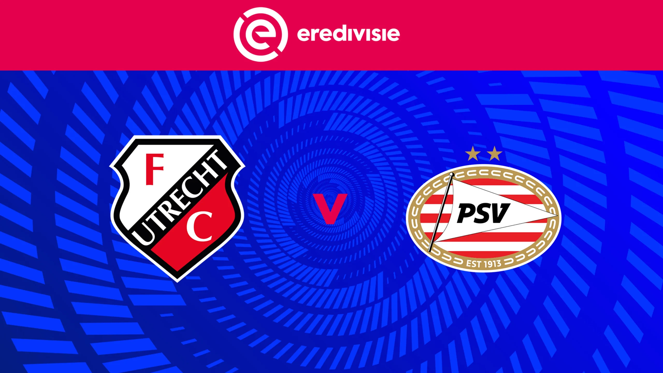 Utrecht vs PSV