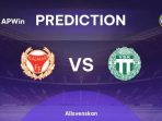 Vasteras vs Kalmar Vasteras vs Kalmar
