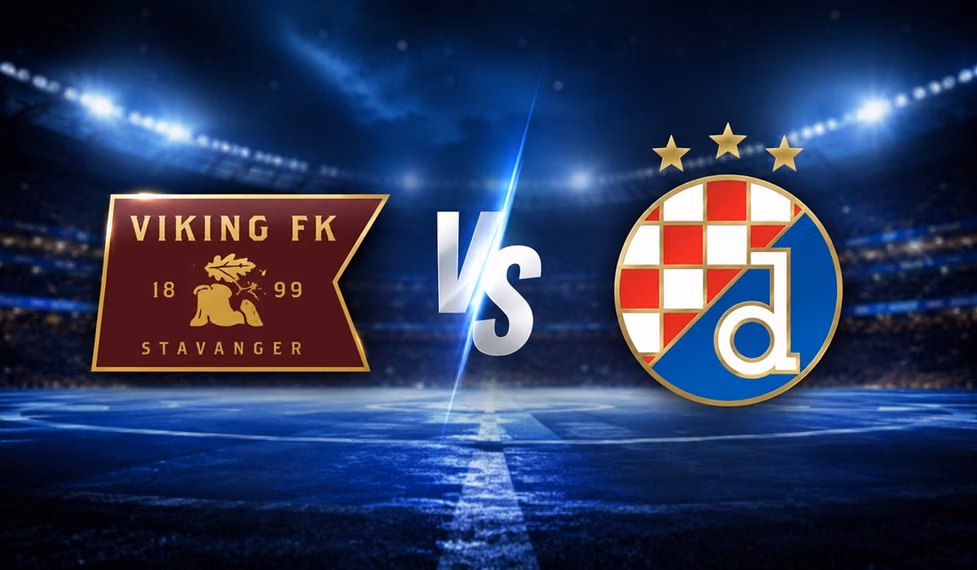 Viking FK vs Dinamo Zagreb Viking FK vs Dinamo Zagreb