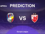 Viktoria Plzen vs Red Star Viktoria Plzen vs Red Star