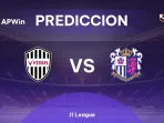 Vissel Kobe vs Cerezo Osaka Vissel Kobe vs Cerezo Osaka