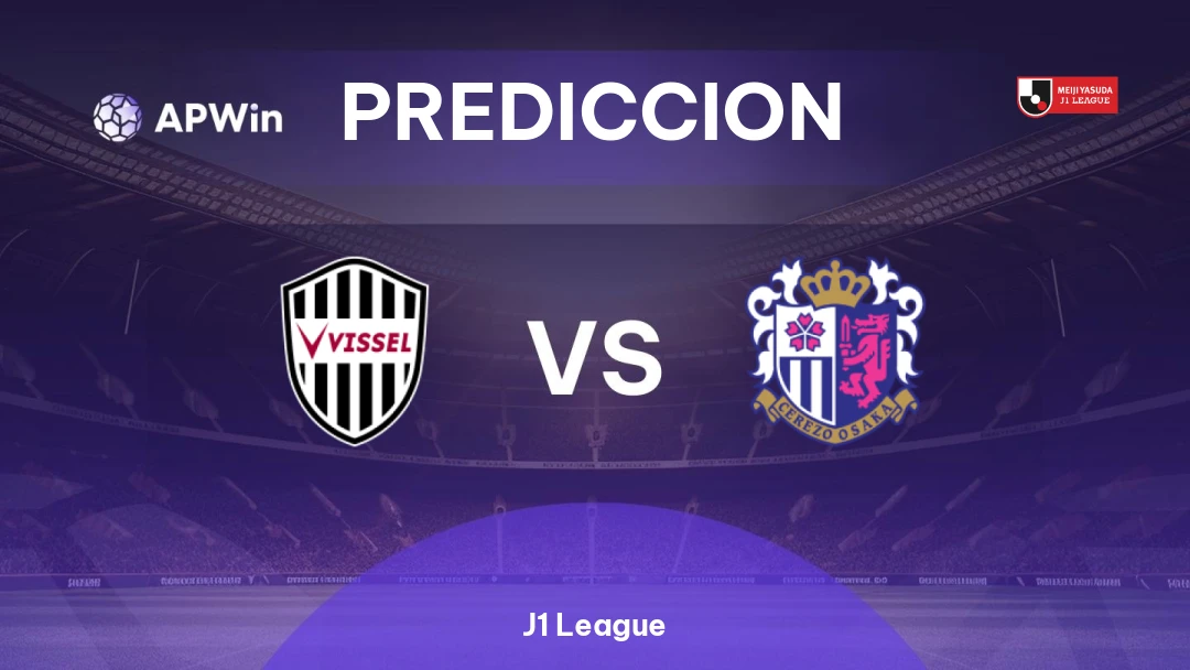 Vissel Kobe vs Cerezo Osaka Vissel Kobe vs Cerezo Osaka