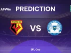 Watford vs Peterborough
