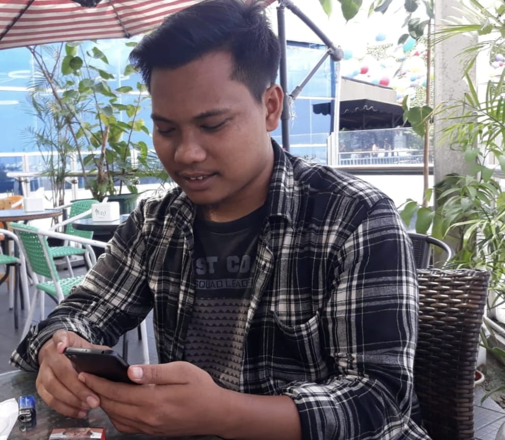 Dok//Media Realitas
