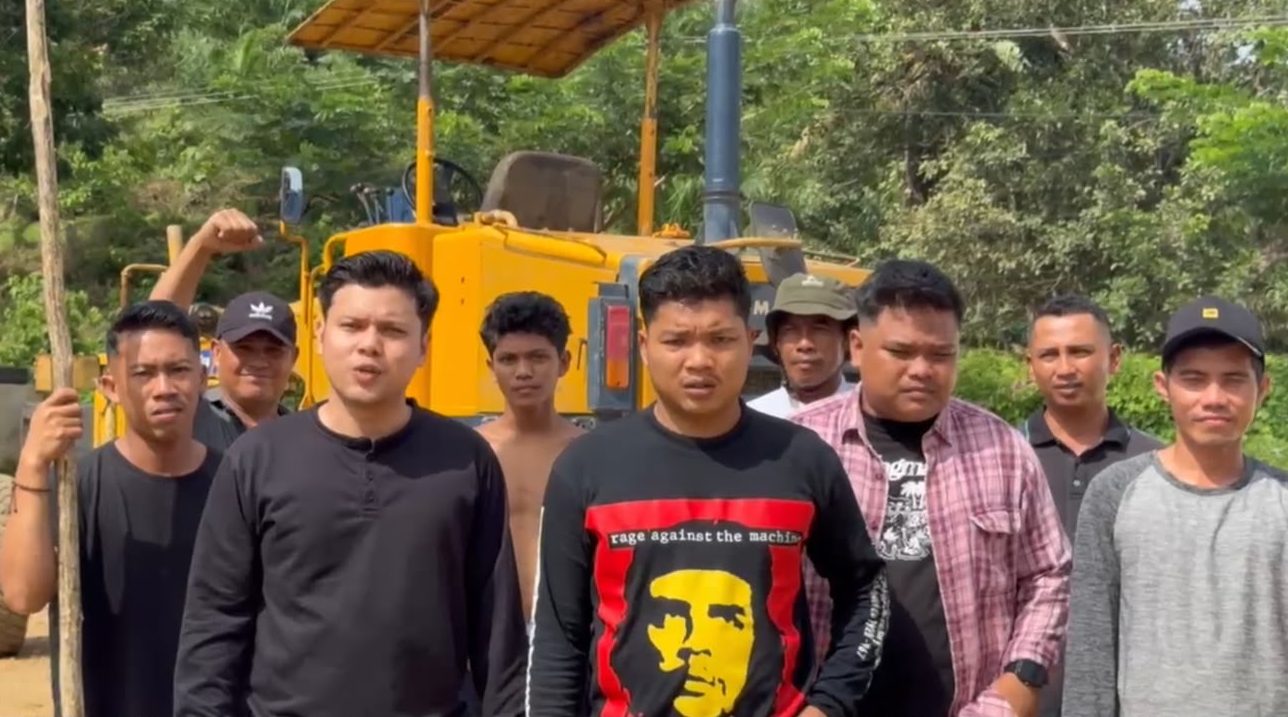 Dok/Media Realitas