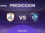 Al Shabab vs Al Hilal