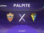 Almeria vs Cadiz Almeria vs Cadiz