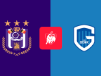 Anderlecht vs Racing Genk Anderlecht vs Racing Genk