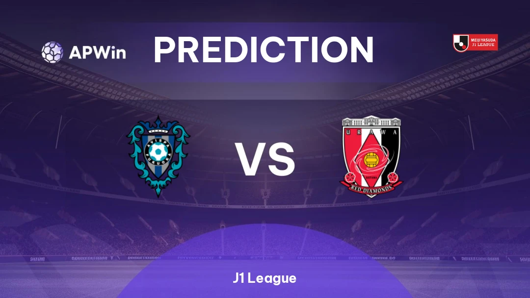 Avispa Fukuoka vs Urawa Reds Avispa Fukuoka vs Urawa Reds