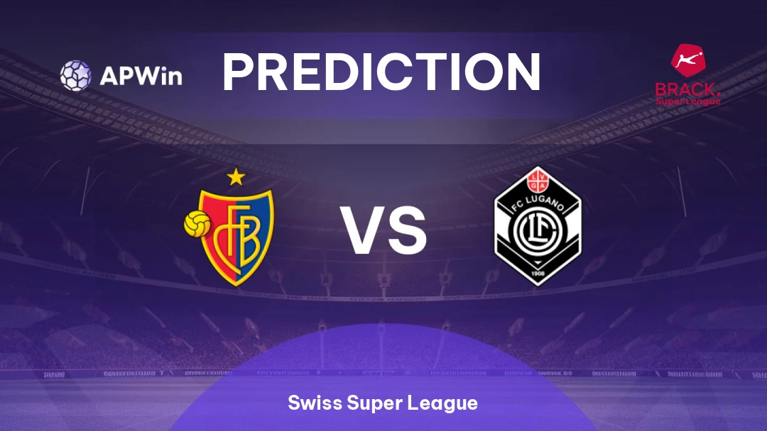 Basel vs Lugano