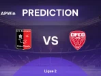 Boulogne vs Dijon