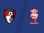 Bournemouth vs Lincoln