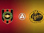 Brommapojkarna vs Elfsborg Brommapojkarna vs Elfsborg