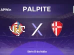 Cremonese vs Padova Cremonese vs Padova