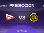 Fredrikstad vs Bodo Glimt