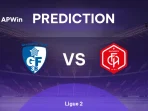 Grenoble vs Annecy