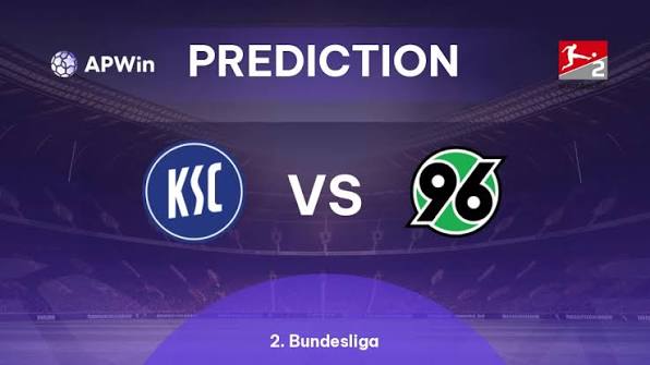 Hannover vs Karlsruher