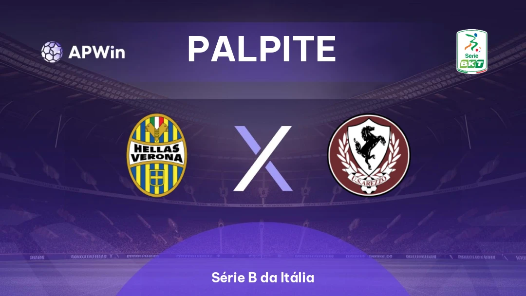 Hellas Verona vs Arezzo Hellas Verona vs Arezzo