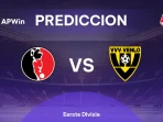 Helmond Sport vs VVV Venlo