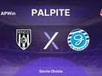 Heracles vs De Graafschap