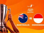 Indonesia U-20 vs Australia U-20 Indonesia U-20 vs Australia U-20