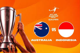 Indonesia U-20 vs Australia U-20 Indonesia U-20 vs Australia U-20