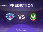 Kasimpasa vs. Amed SK