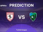 Kocaelispor vs. Samsunspor
