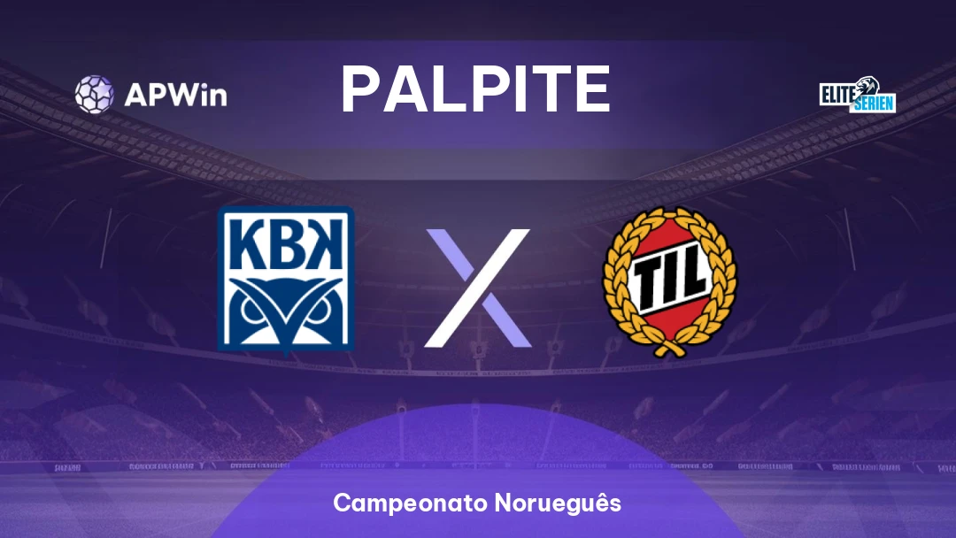 Kristiansund vs Tromso IL