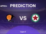 Laval vs Red Star