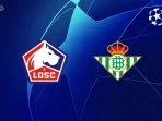 Lille vs Betis