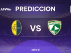 Modena vs Avellino Modena vs Avellino