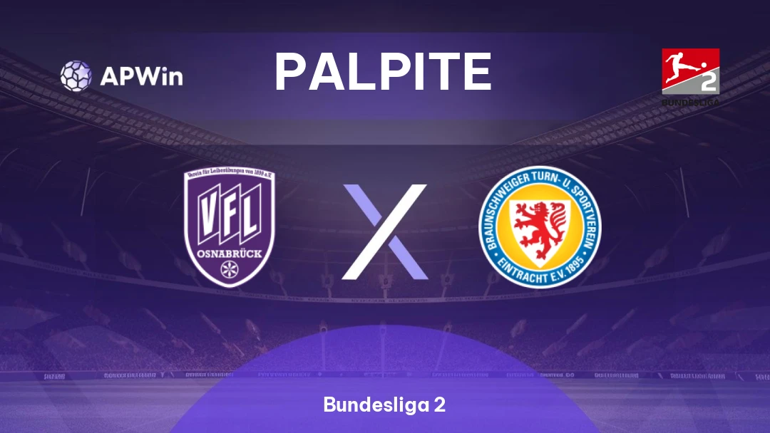 Osnabruck vs Braunschweig
