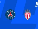 PSG vs Monaco