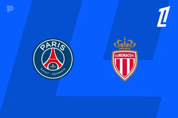 PSG vs Monaco PSG vs Monaco