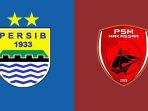 Persib Bandung vs PSM Makassar Persib Bandung vs PSM Makassar