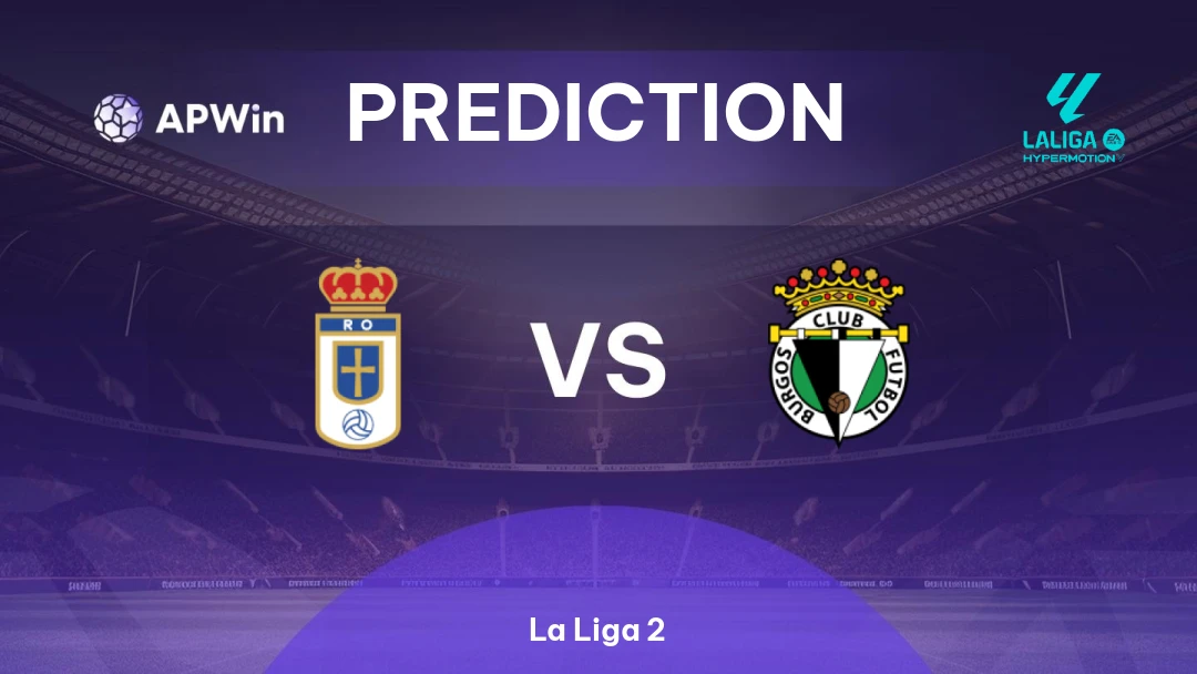 Real Oviedo vs Burgos Real Oviedo vs Burgos