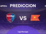 Sandefjord vs Viking